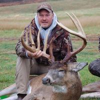 Whitetail Heaven Outfitters