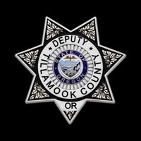 Tillamook County Sheriff's Office