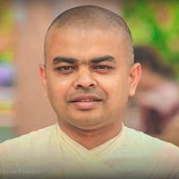 Lakshman Poddar