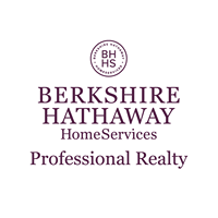 Berkshire Hathaway HomeServices Professional Realty