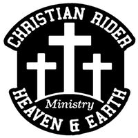 Christian Rider Ministry