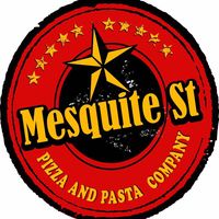 Mesquite St Pizza and Pasta Co.