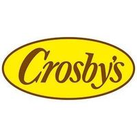 Crosby's Molasses