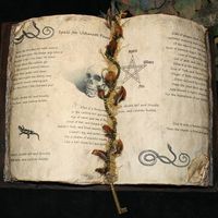 Ancient Magick & Tarot