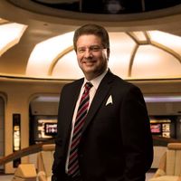 Steve LaNore