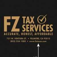 FZ Tax Services