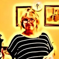 Grandma's Glass & Things