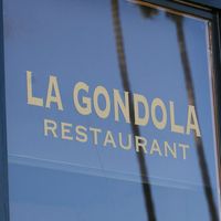 LaGondola