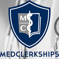 MedClerkships.com