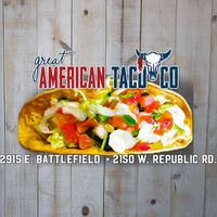 Great American Taco Company
