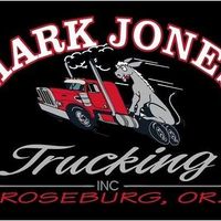 MARK JONES TRUCKING, INC.
