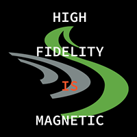 High Fidelity Cables