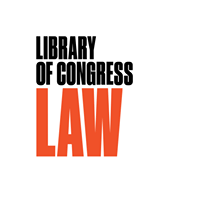 Law Library of Congress