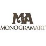 Monogram Art