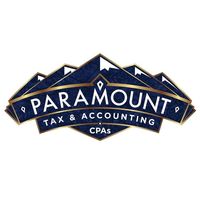 Paramount Tax & Accounting