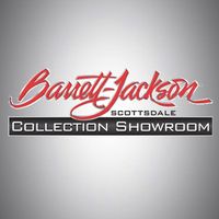 Barrett-Jackson Collection Showroom