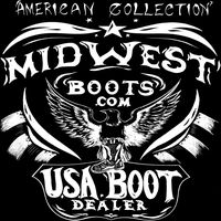 MidwestBoots.com