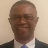 Ethelbert Amaechi