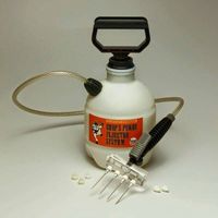 Chop's Power Injector Systems Barbeque Kansas City llc