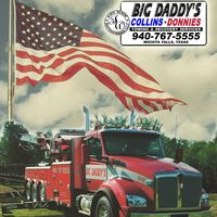 Big Daddy's Towing & Recovery of Wichita Falls-Midland-Odessa