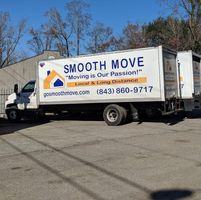 Smooth Move