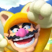 Wario