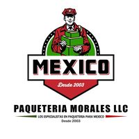 Paqueteria Morales Houston