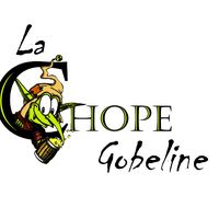 La chope gobeline
