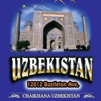 Chaichana Uzbekistan Restaurant