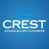 Crest Advanced Dry Cleaners