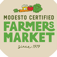 Modesto Certified Farmers Market