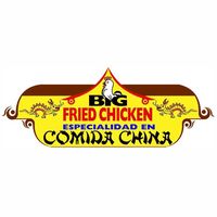 Big Fried Chicken Corozal