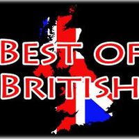 Best Of British Cafe & Pub