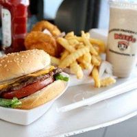 The Kiltie Drive-In
