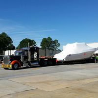 Southern Boat Movers