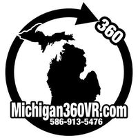 Google Street View Michigan
