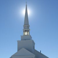 University Congregational Church