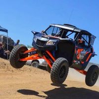 Speed SXS