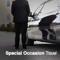 Palm Beach Gardens Airport Black Car & Limo