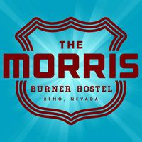 Morris Burner Hostel