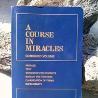 A Course In Miracles