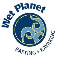 Wet Planet Whitewater Center