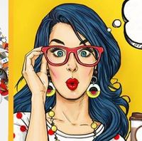 Geek Girl SEO
