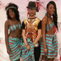 AFro Move’S