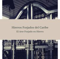 Hierros Forjados Del Caribe