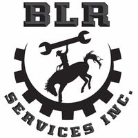 BLR Services Inc. Heavy Duty Mechanic Mobile and Shop