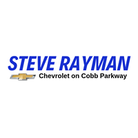 Steve Rayman Chevrolet