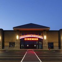 Village Centre Cinemas at Airway Heights