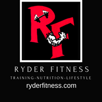 Ryder Fitness