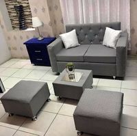 The luxery Comercial